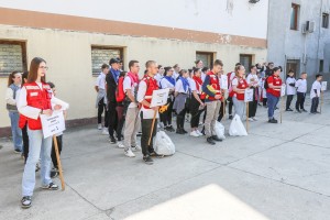 Takmičenje u pružanju prve pomoći