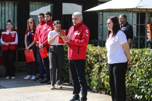 Takmičenje u pružanju prve pomoći