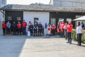 Takmičenje u pružanju prve pomoći