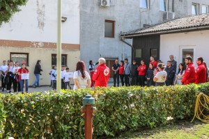 Takmičenje u pružanju prve pomoći