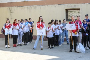 Takmičenje u pružanju prve pomoći