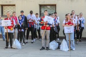 Takmičenje u pružanju prve pomoći