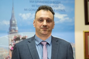 Vodovod i kanalizacija u projektu „Utility of the Future“