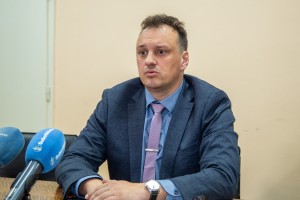 Vodovod i kanalizacija u projektu „Utility of the Future“