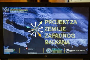 Vodovod i kanalizacija u projektu „Utility of the Future“