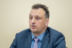 Vodovod i kanalizacija u projektu „Utility of the Future“