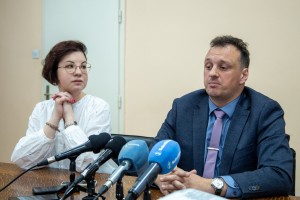 Vodovod i kanalizacija u projektu „Utility of the Future“