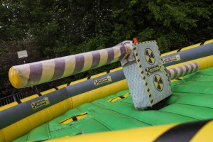 Luna park kod Gradskog stadiona