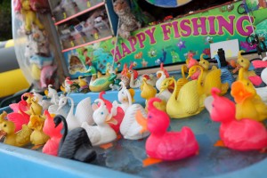 Luna park kod Gradskog stadiona