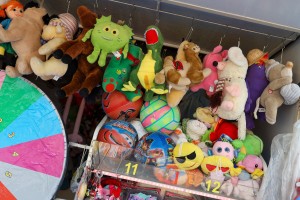 Luna park kod Gradskog stadiona