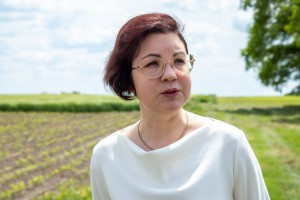 Obilazak radova na rekonstrukciji Kulturnog centra "Deže Kostolanji"