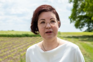 Obilazak radova na rekonstrukciji Kulturnog centra "Deže Kostolanji"