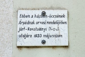 Obilazak radova na rekonstrukciji Kulturnog centra "Deže Kostolanji"