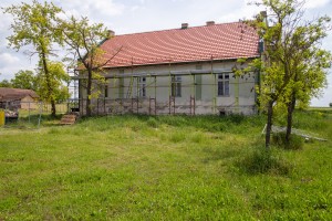 Obilazak radova na rekonstrukciji Kulturnog centra "Deže Kostolanji"