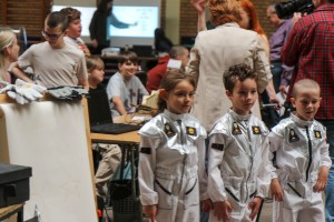 "Projektna nedelja" u Tehničkoj školi "Ivan Sarić"