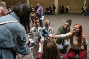 "Projektna nedelja" u Tehničkoj školi "Ivan Sarić"