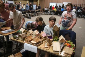 "Projektna nedelja" u Tehničkoj školi "Ivan Sarić"