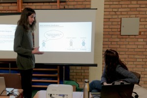 "Projektna nedelja" u Tehničkoj školi "Ivan Sarić"