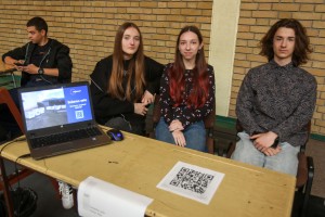 "Projektna nedelja" u Tehničkoj školi "Ivan Sarić"