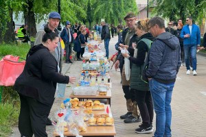 Veliki studentski protest - uživo