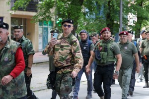 Veliki studentski protest u Subotici - foto izveštaj od bine do bine
