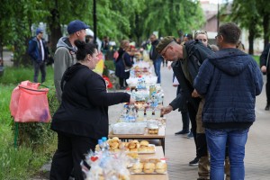 Veliki studentski protest u Subotici - foto izveštaj od bine do bine