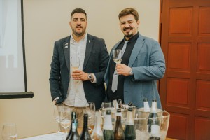 3. Sajam vina - "WineSu"