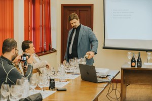 3. Sajam vina - "WineSu"