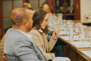 3. Sajam vina - "WineSu"