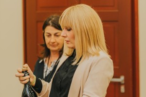 3. Sajam vina - "WineSu"