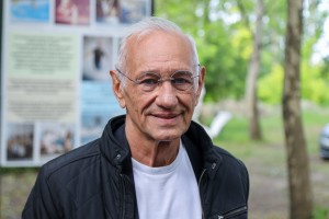 Otkrivena spomen-bista Miroslavu Ceraru, trofejnom jugoslovenskom gimnastičaru