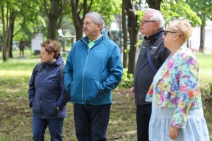 Otkrivena spomen-bista Miroslavu Ceraru, trofejnom jugoslovenskom gimnastičaru