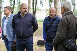 Otkrivena spomen-bista Miroslavu Ceraru, trofejnom jugoslovenskom gimnastičaru