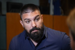 Tribina za srednjoškolce - "Na maturu bez automobila"