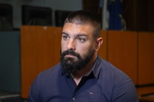 Tribina za srednjoškolce - "Na maturu bez automobila"