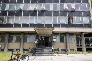 Tribina za srednjoškolce - "Na maturu bez automobila"