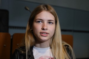 Tribina za srednjoškolce - "Na maturu bez automobila"