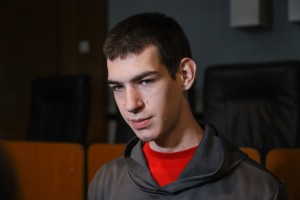 Tribina za srednjoškolce - "Na maturu bez automobila"