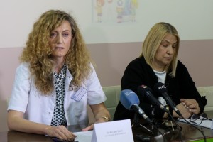 Najava obeležavanja Nedelje zdravlja usta i zuba