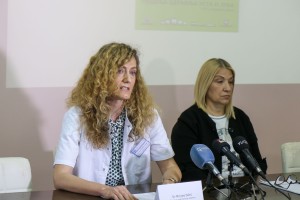 Najava obeležavanja Nedelje zdravlja usta i zuba