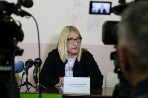 Najava obeležavanja Nedelje zdravlja usta i zuba