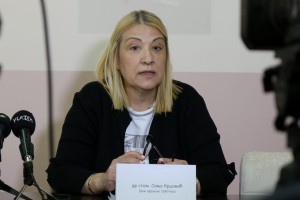 Najava obeležavanja Nedelje zdravlja usta i zuba