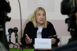 Najava obeležavanja Nedelje zdravlja usta i zuba