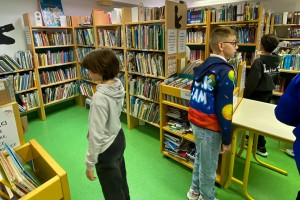 Učenička razmena: Deca iz OŠ "Sveti Sava" u poseti vršnjacima iz Slovenije