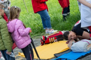 Porodični dan - praznik radosti, igre i zajedništva