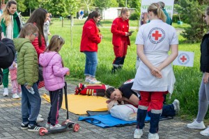 Porodični dan - praznik radosti, igre i zajedništva