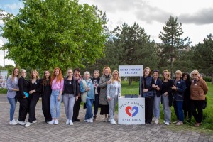 Porodični dan - praznik radosti, igre i zajedništva