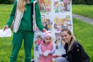 Porodični dan - praznik radosti, igre i zajedništva