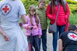 Porodični dan - praznik radosti, igre i zajedništva