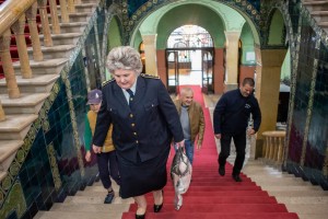 Obeležavanje 160 godina Dobrovoljnog vatrogasnog društva "Matica"